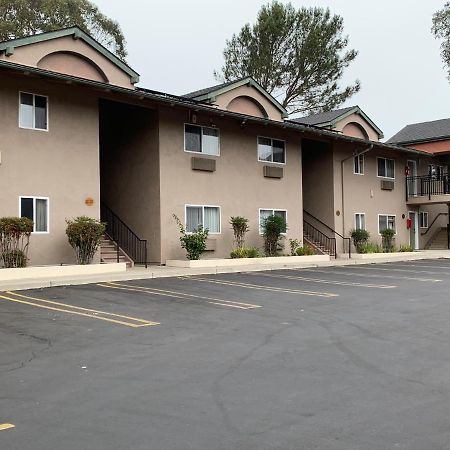 Olive Tree Inn & Suites San Luis Obispo Exterior photo