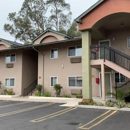 Olive Tree Inn & Suites San Luis Obispo Exterior photo